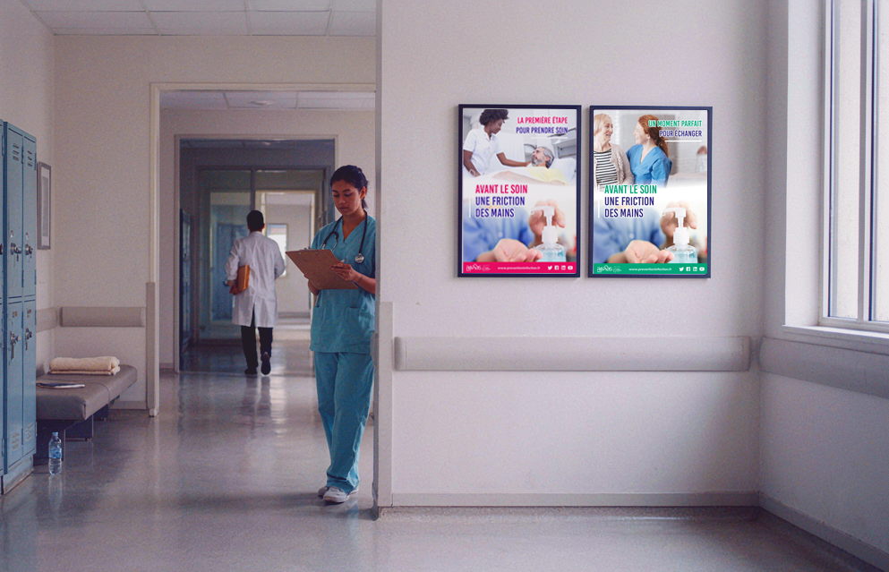 montage affiches FHA 1